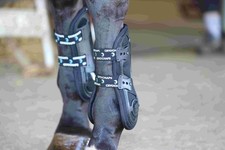 Cryochaps Exoskeleton Tendon Boots (Pair)