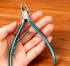 1pc-Professional Ingrown & Thick Clipper -  Nail Trimmer US