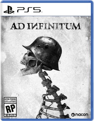 Ad Infinitum (Ps5)