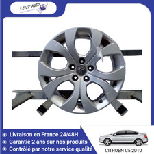 Jantes Citroen C5