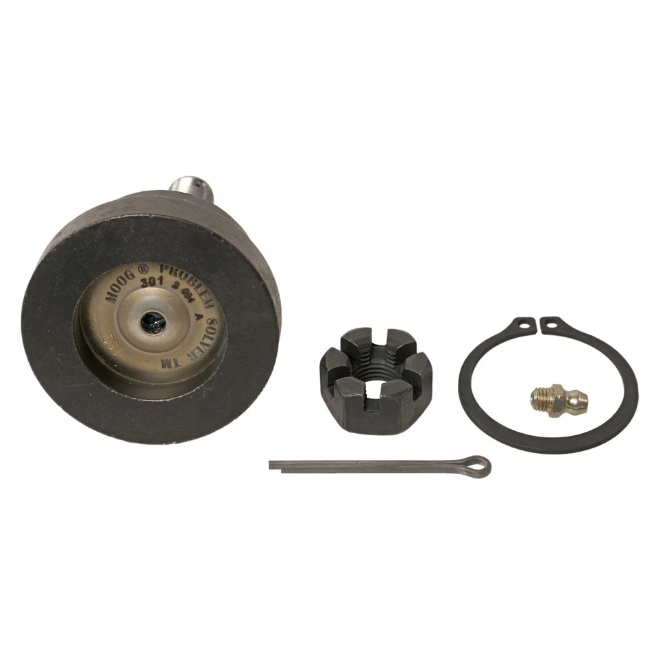 Rótula de suspensión superior delantera MOOG para Nissan XTERRA 2000-2004 | Ajuste directo Foto 2 de 3