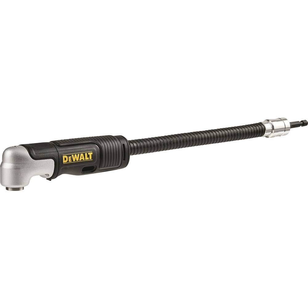 DEWALT DT20502-QZ renvoi d'angle magnétique haute résistance 3 pièces