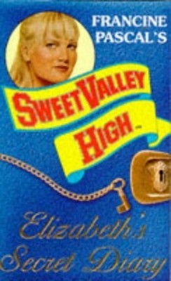 Elizabeth's Secret Diary: v. 1 (Sweet..., William, Kate