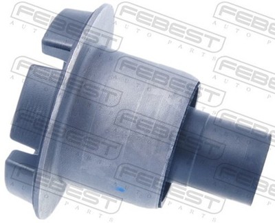 FEBEST Lagerung Hilfsrahmen/Aggregateträger TAB-509 für HIGHLANDER VENZA RX 4WD