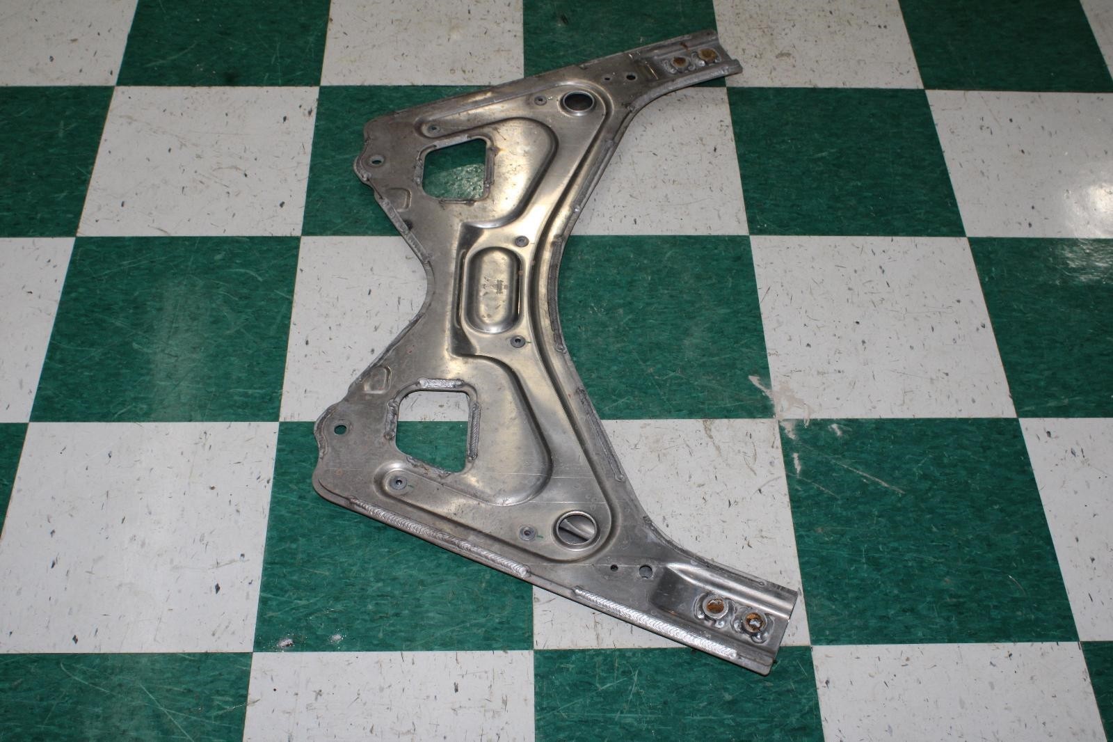 14-21 Ghibli Underbody Subframe Suspension Support Cradle OEM Factory OE WTY WTY