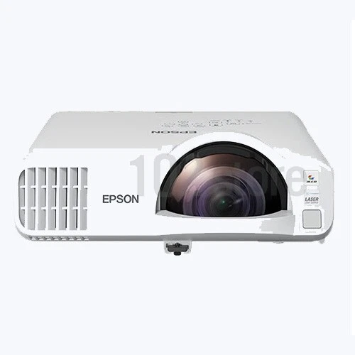 EPSON EB-L210SF Full HD 3LCD Laser Projector 4,000lm 125" / No Tariffs In US - Image 2 of 4