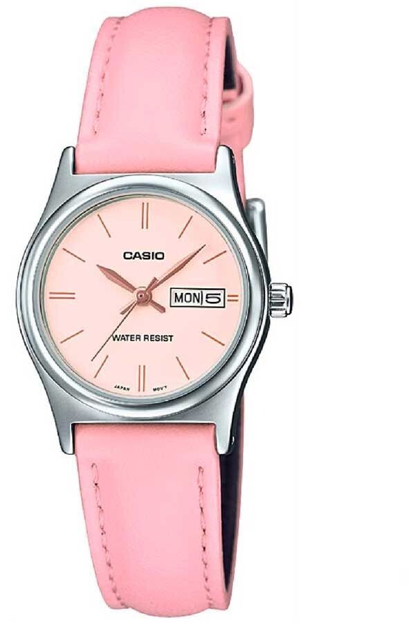 Casio Orologi Rosa Donna