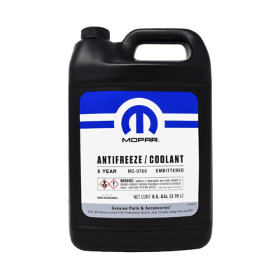 Mopar Frostschutz-Konzentrat 3,785 L MS-9769