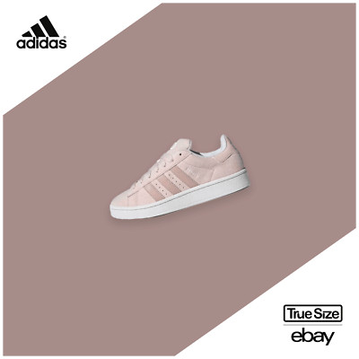 Adidas Campus 00s Mauve Wonder Taupe Sneaker Damen Kinder 39 1/3