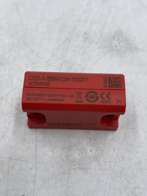Euchner Betätiger CES-BBN-C04-115271