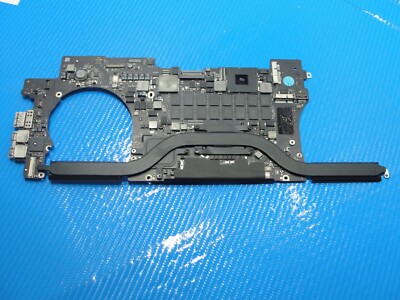 MacBook Pro A1398 15'' 2013 ME664LL/A i7 2.4GHz 8GB Logic Board GT650M 661-7383
