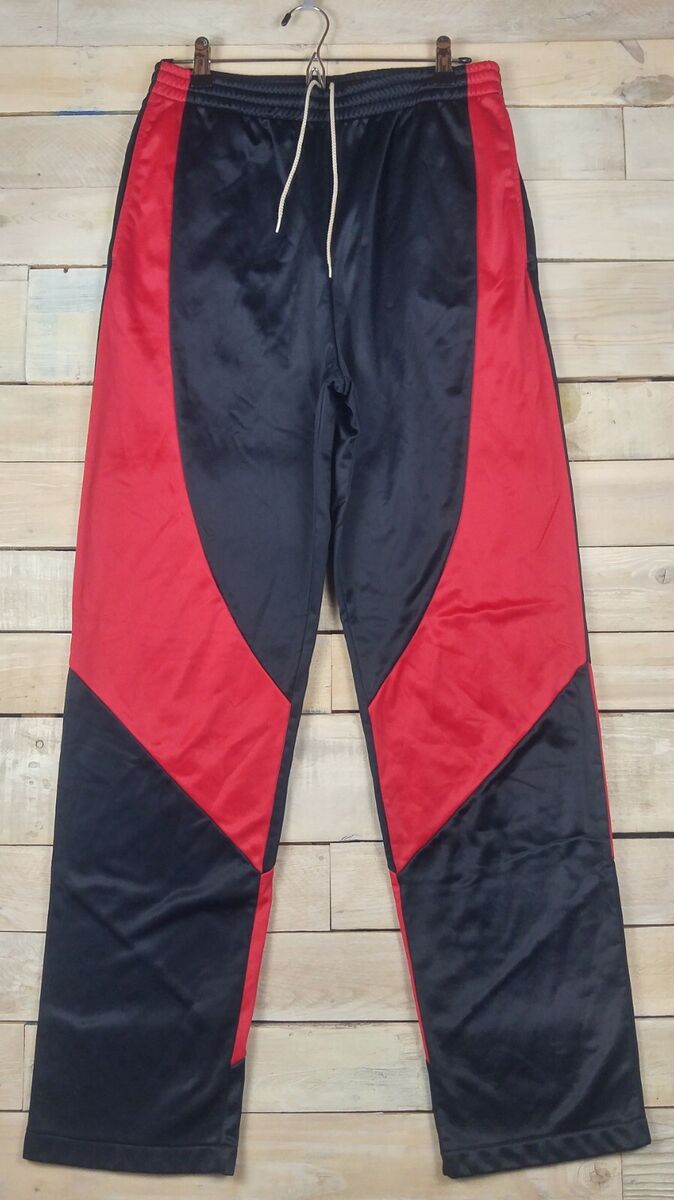 Vintage 80s NIKE Air Jordan 1985 Track Suit Pants Size XL Vintage 80s NIKE Air Jordan 1985 Track Suit Pants Size XL