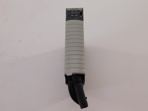 Allen Bradley 1756-PA72/C ControlLogix 4 ranuras rack fuente de alimentación PLC 1756 ENBT... - Imagen 2 de 19