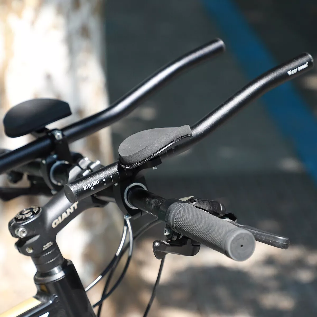 Triathlon aero bars sale