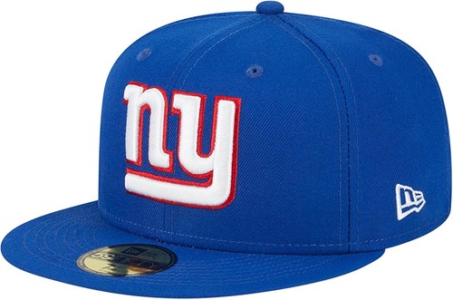 New Era Herren NFL League Basic Team Logo 59FIFTY Fitted Mütze - Wählen Sie Ihr Team - Bild 78 von 117