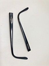 Temple Arm Replacement PARTS VERSACE MOD 3071 450 BLACK 135mm PN35