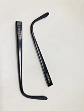 Temple Arm Replacement PARTS VERSACE MOD 3071 450 BLACK 135mm PN35