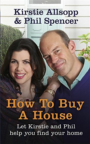 How to Buy a House by Spencer, Phil Book The Fast Free Shipping