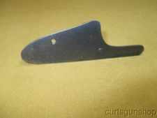 LC Smith/Hunter Arms Hammerless 12 Gauge Shotgun Right Side Lock Plate