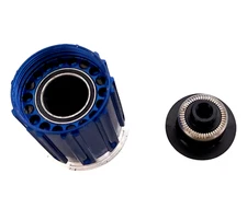 DT Swiss 180 Cassette Freehub Body Shimano 11 speed Road Blue Ratchet Fit 240
