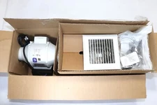 SOLER & PALAU TD-100X1	4"/100MM INLINE MIXED FLOW DUCT FAN TURBO KIT, 120V 60HZ