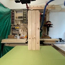 Slat Wood Panels for Walls, Islands, Cabinets, Ceiling, Tambour Wall Panels