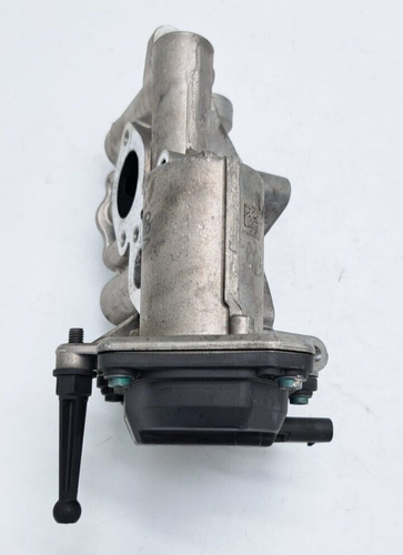 Válvula De Recirculación De Gases De Escape Original Mercedes Benz A6541404301 - Imagen 3 de 6