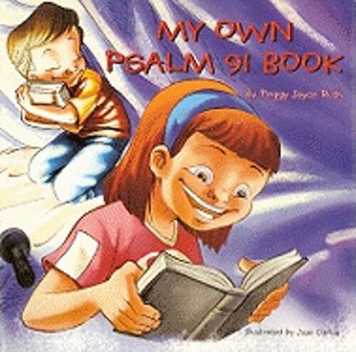 My Own Psalm 91 Book by Peggy Joyce Ruth: Used