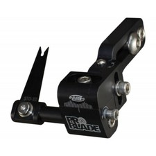 Nuevo reposaflechas AAE Arizona Archery Enterprises Pro Blade negro para mano derecha