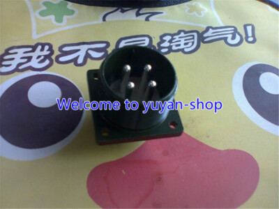 1PC New FOR connector JL04HV-2E22-22PE-B-R #E2