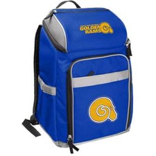 Albany State Rams 32 Can Backpack Cooler - Rawlings