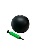 Adult Hat Snapback Shaper Restore Vintage Baseball Cap Inflatable W Pump