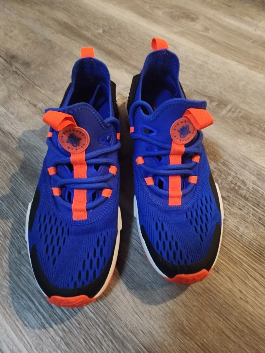 Nike Air Huarache Drift Breathe Racer Blue for Sale  display picture 1