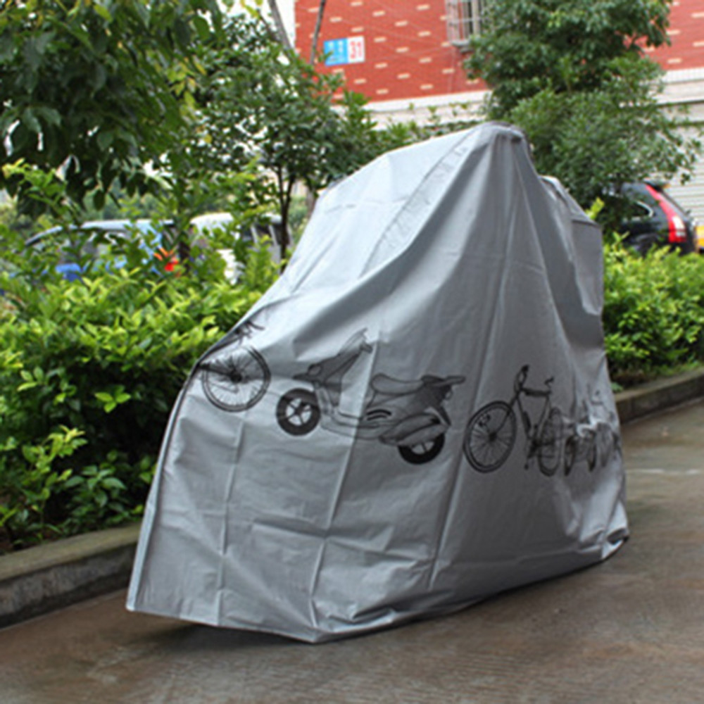 universal bike cover