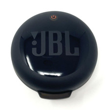 JBL Headphone Charging Case for Wireless Bluetooth in-Ear Headphones - Black