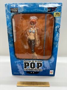 Nami Portrait of Pirates | eBay Nami Portrait of Pirates | eBay