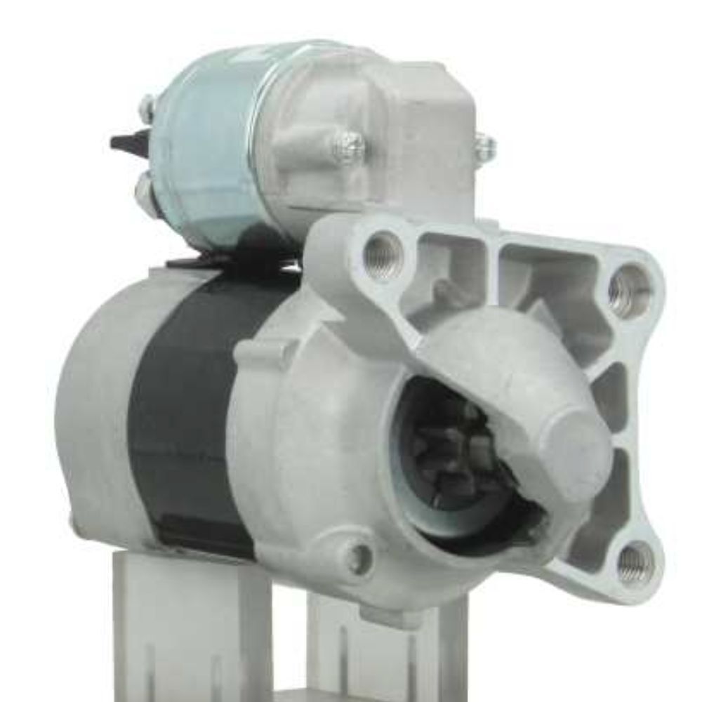 Nuovo Avviatore Compatibile Per Renault 0.85 Kw 12 Volt D7E47+