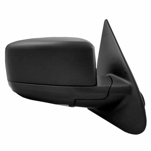Passenger Right RH Side Power Mirror Heated for Jeep WK2 Grand Cherokee 11-18 Passenger Right RH Side Power Mirror Heated for Jeep WK2 Grand Cherokee 11-18