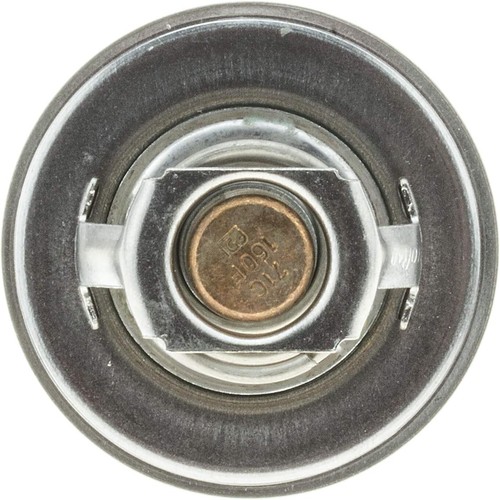 MotoRad 7200-160 High Flow Thermostat-160 Degrees... - Picture 3 of 8