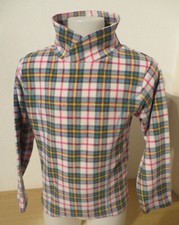 Alive ° hübscher Fleecepulli