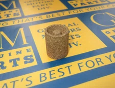 1962-1967 GM Rochester Carburetor Gas Fuel Filter. NOS New