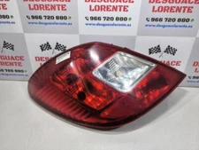 89037882 rear lamp lh for OPEL CORSA D 2006 262156