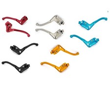 Dia-Compe 132MT45 Brake Levers pre bent 45 degrees Old school Burner MX-132