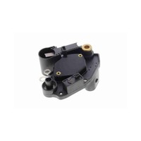 Vemo V10-77-1017 Generatorregler FüR Audi Seat Skoda VW