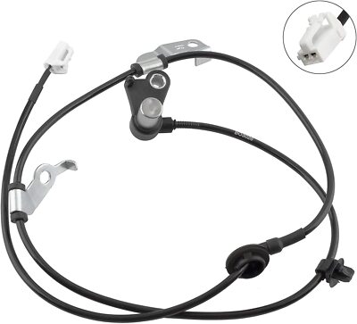 M36 確認画像 Rear Right ABS Wheel Speed Sensor for Mazda 6 GG GY 2003