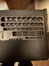 Battery Tray With Tester