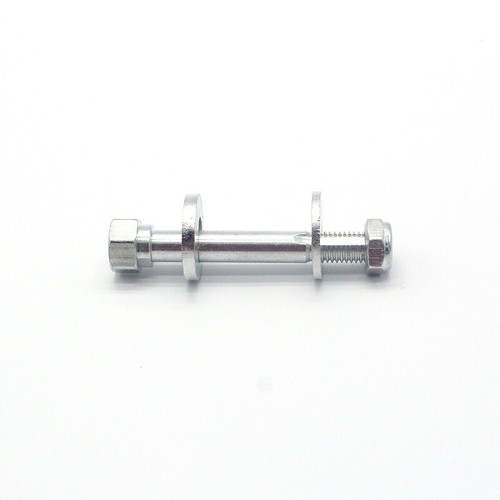 Bullone camber raccordo braccio inferiore posteriore per Ford Focus MK1 MK2 C-MAX 1456980 - Foto 3 di 5