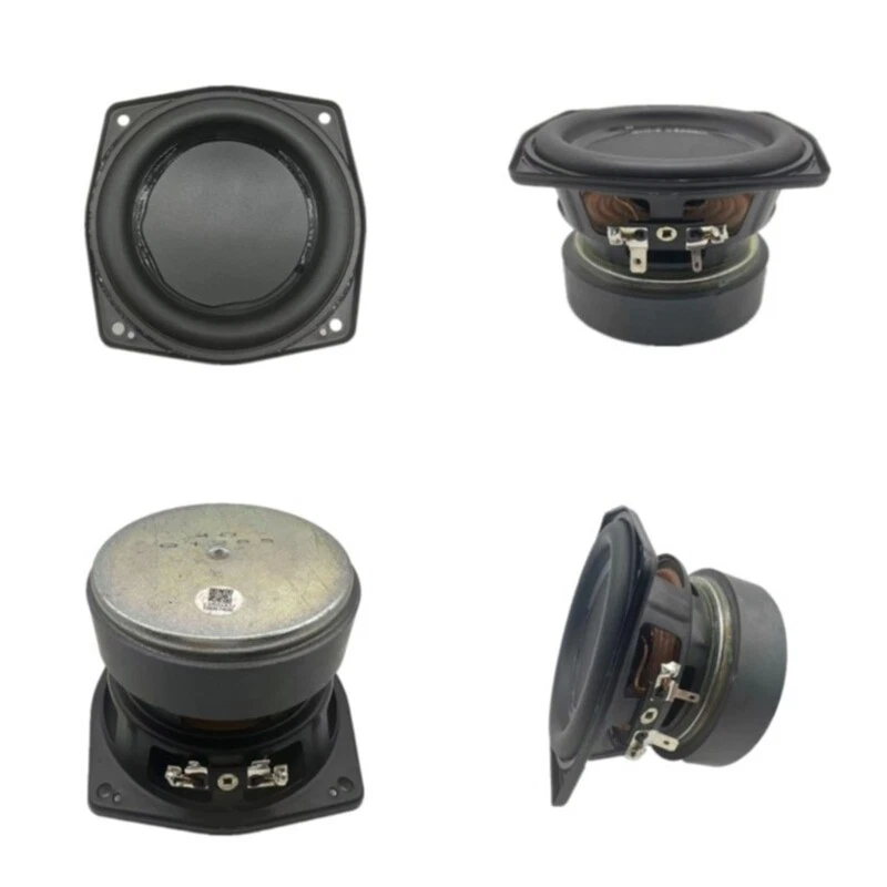 Jbl subwoofer sales 4 inch