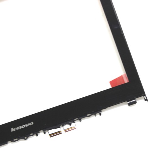 Lenovo Ideapad Flex 3 15 15.6" Laptop Touch Screen Digitizer+Bezel Replacement - Picture 3 of 5
