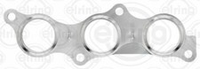 ELRING 853.330 Dichtung, Abgaskrümmer für HYUNDAI KIA
